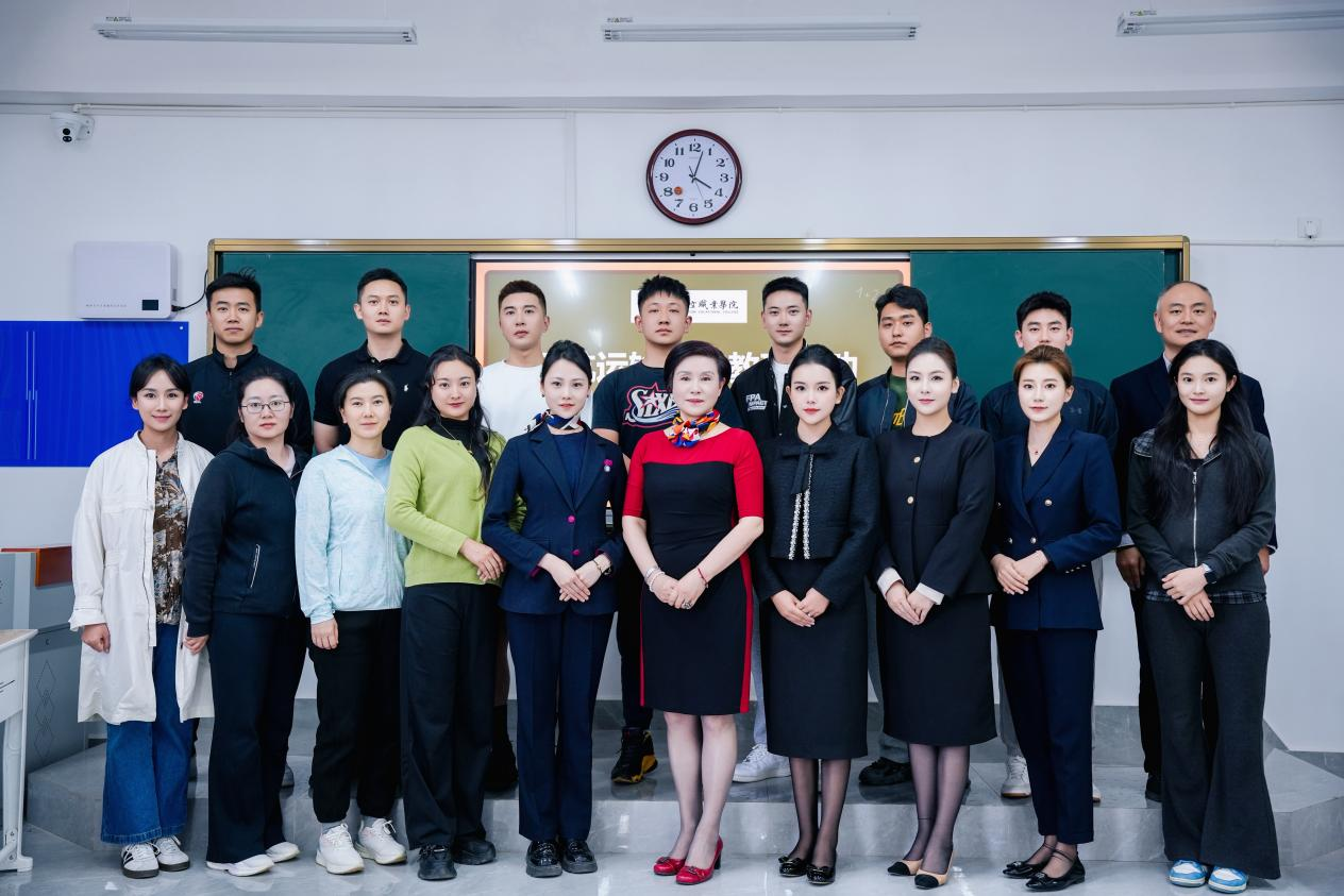 深耕专业强技能 赋能健康促发展——民航运输学院主题教研活动圆满开展